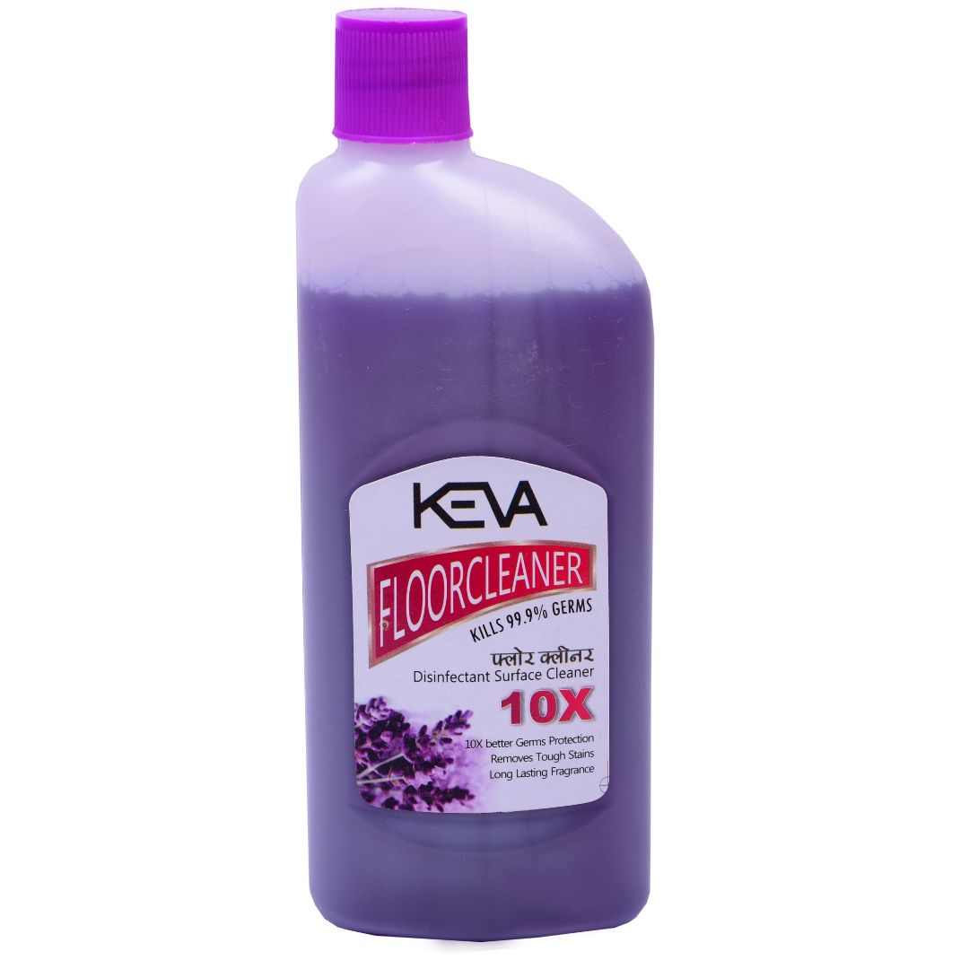 Keva Floor Cleaner
