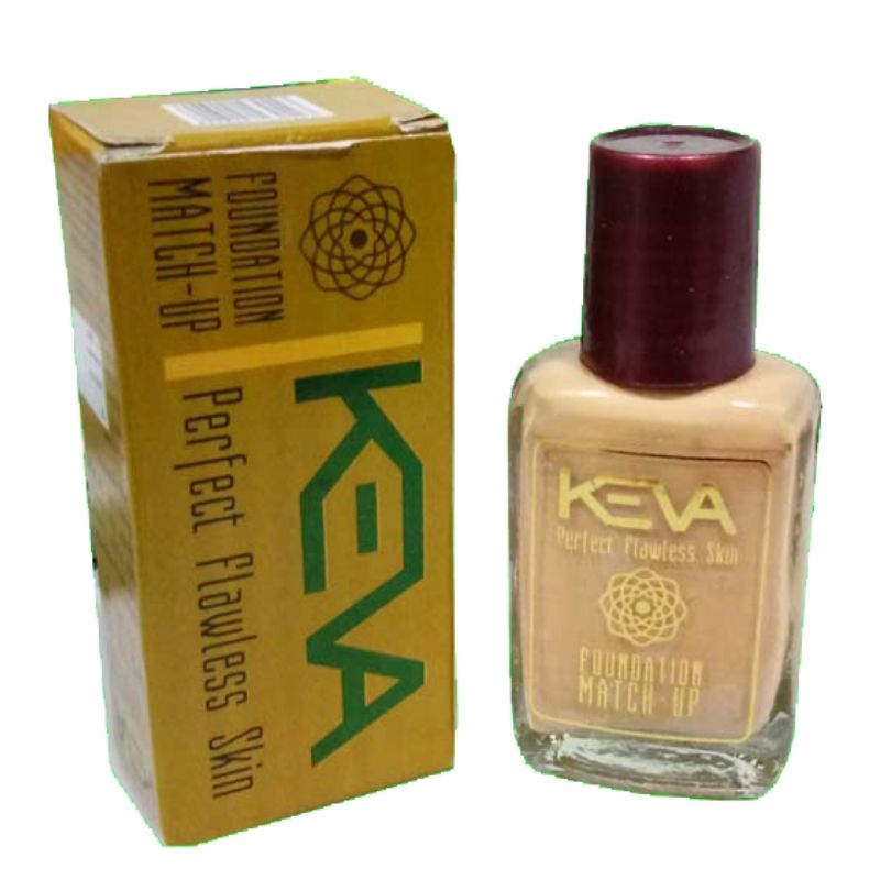 Keva Foundation