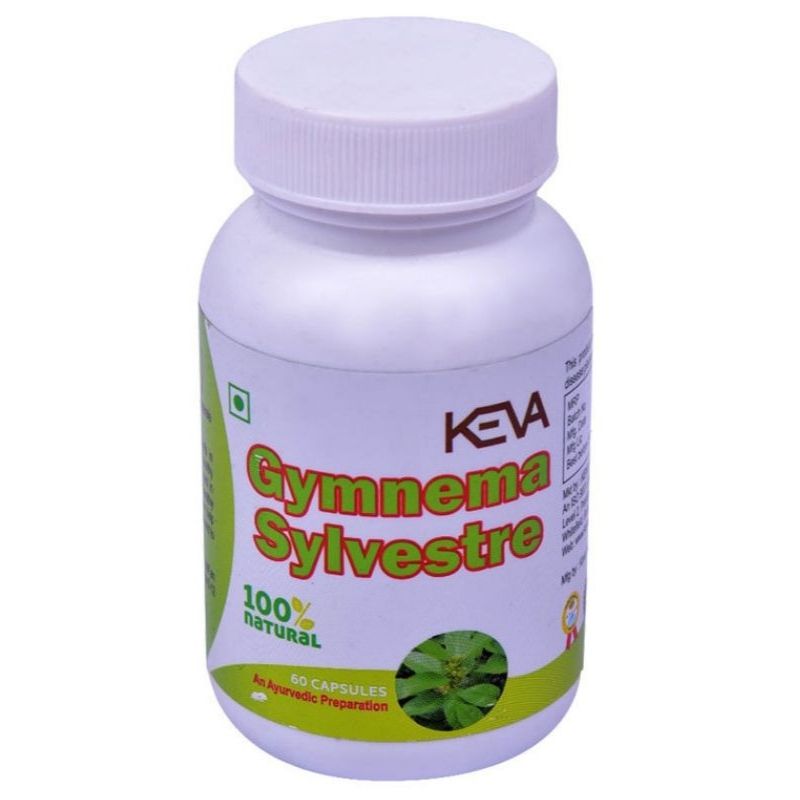 Keva Gymnema Sylvestre