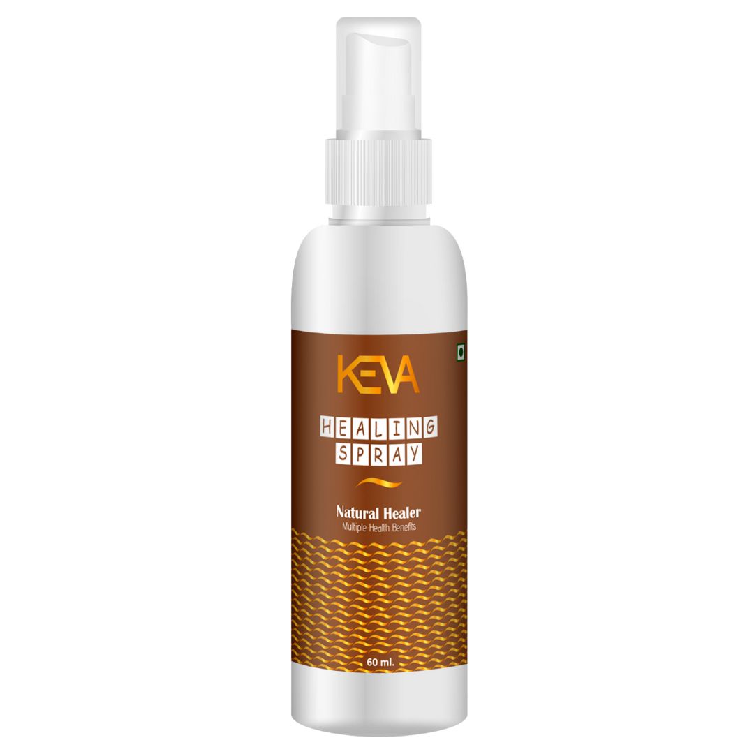 Keva Healing Spray
