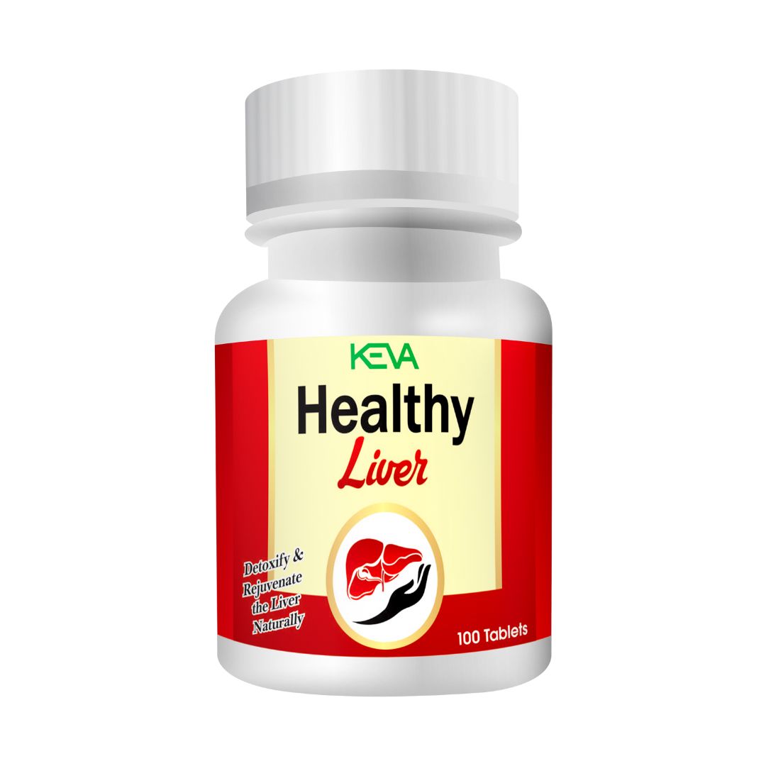 Keva Healthy Liver
