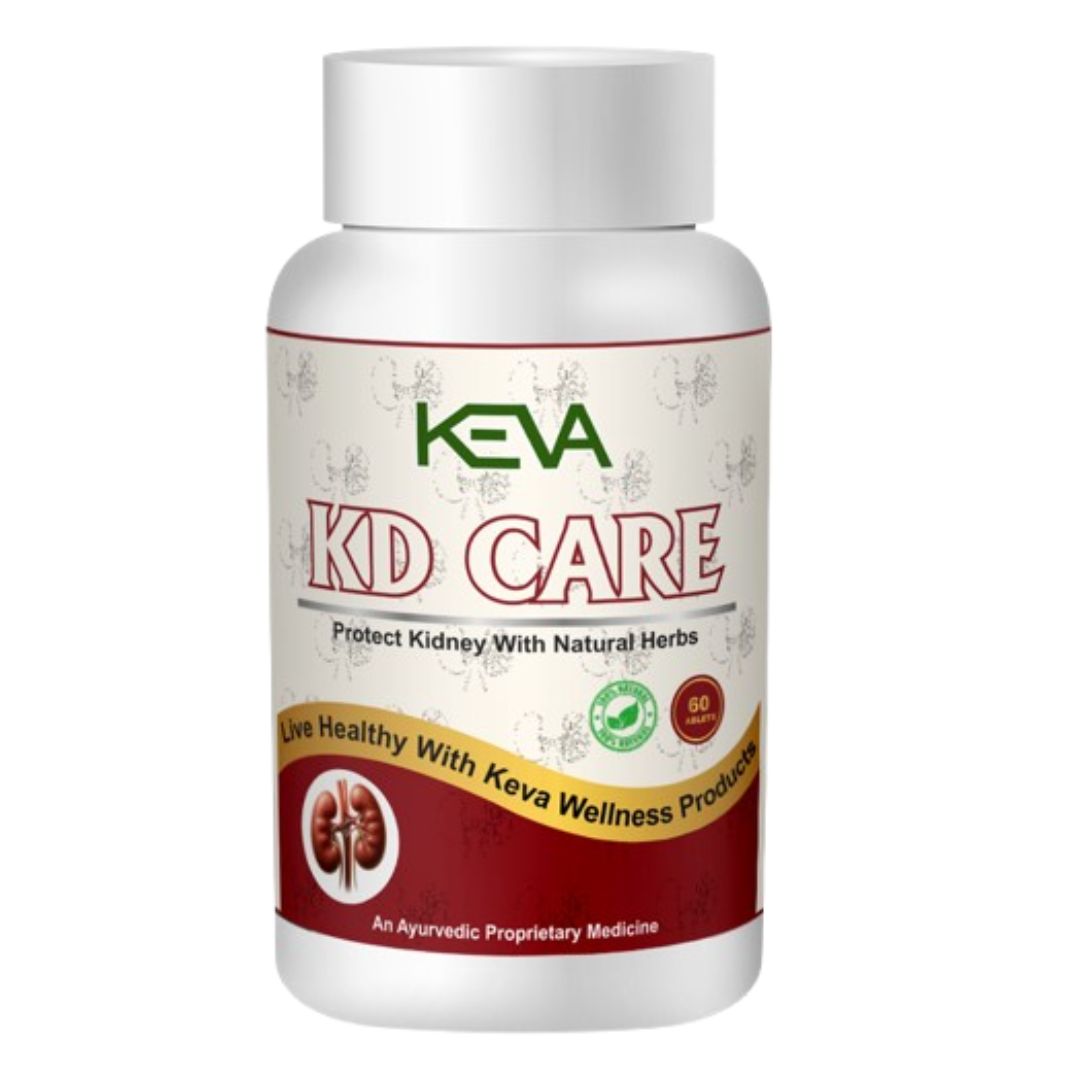 Keva KD Care Tablet