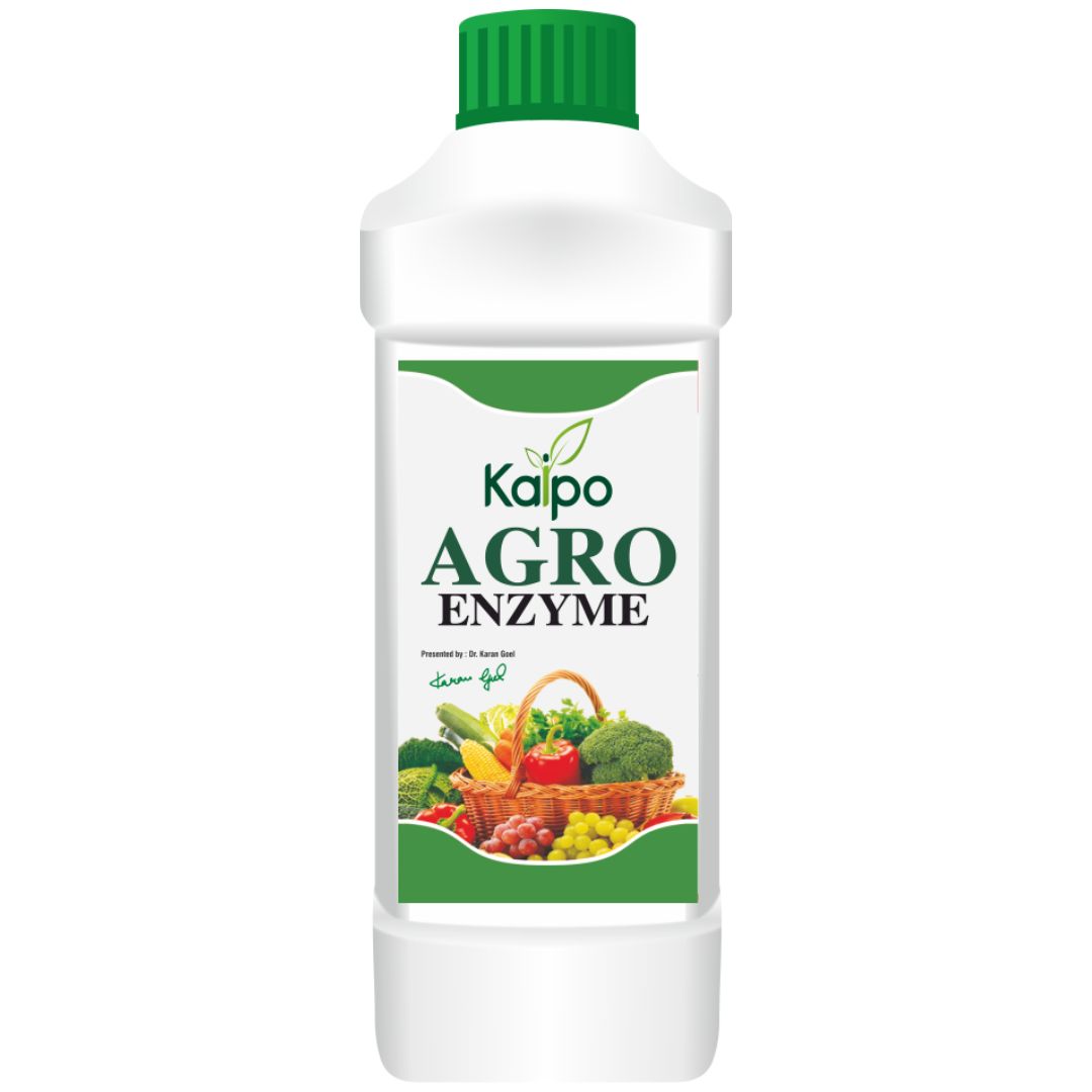 Keva Kaipo Agro Enzyme 1 Ltr