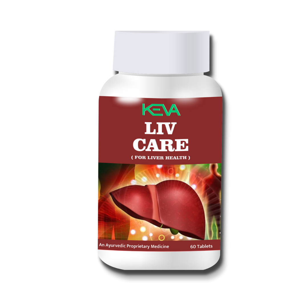 Keva Liv Care