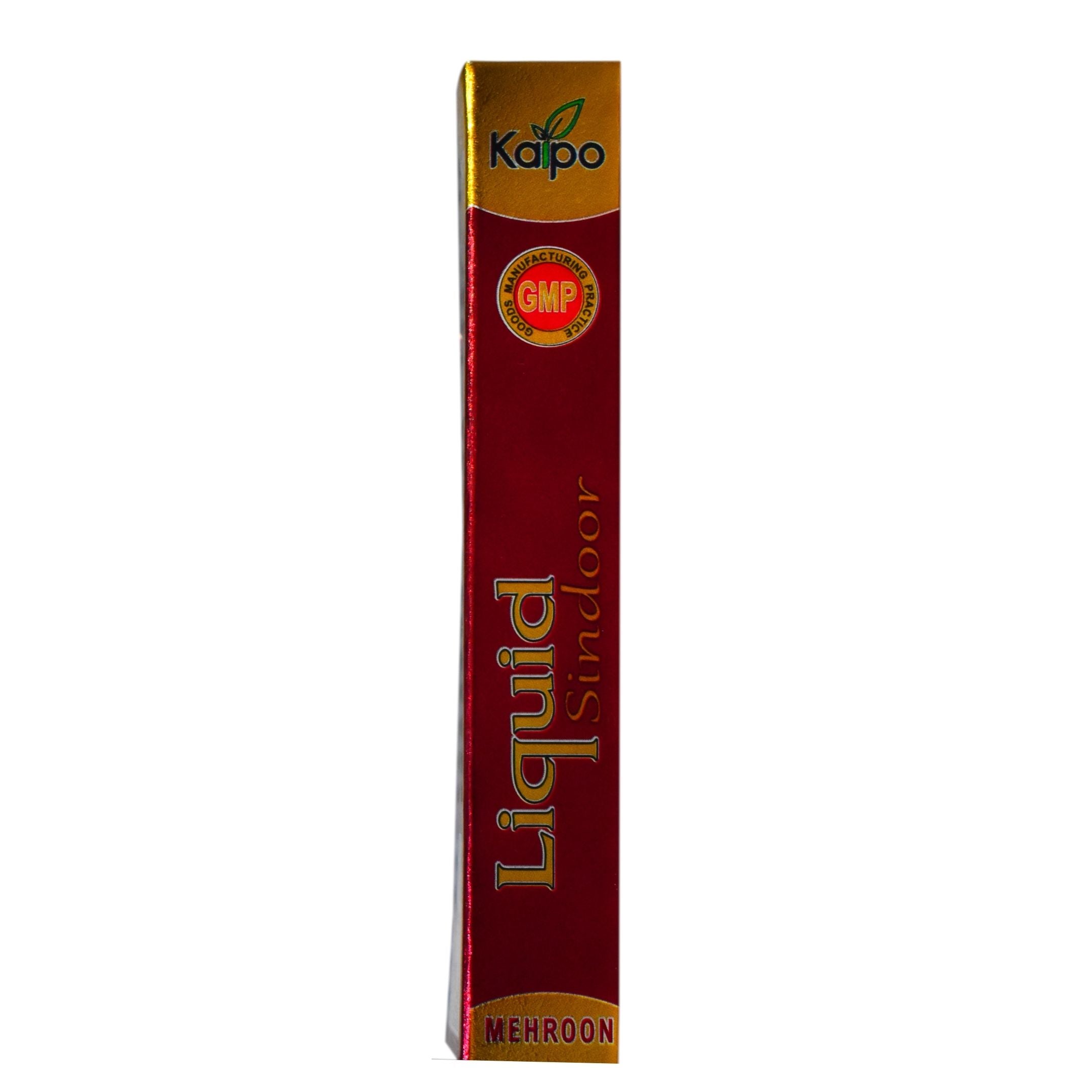 Keva Maroon Liquid Sindoor