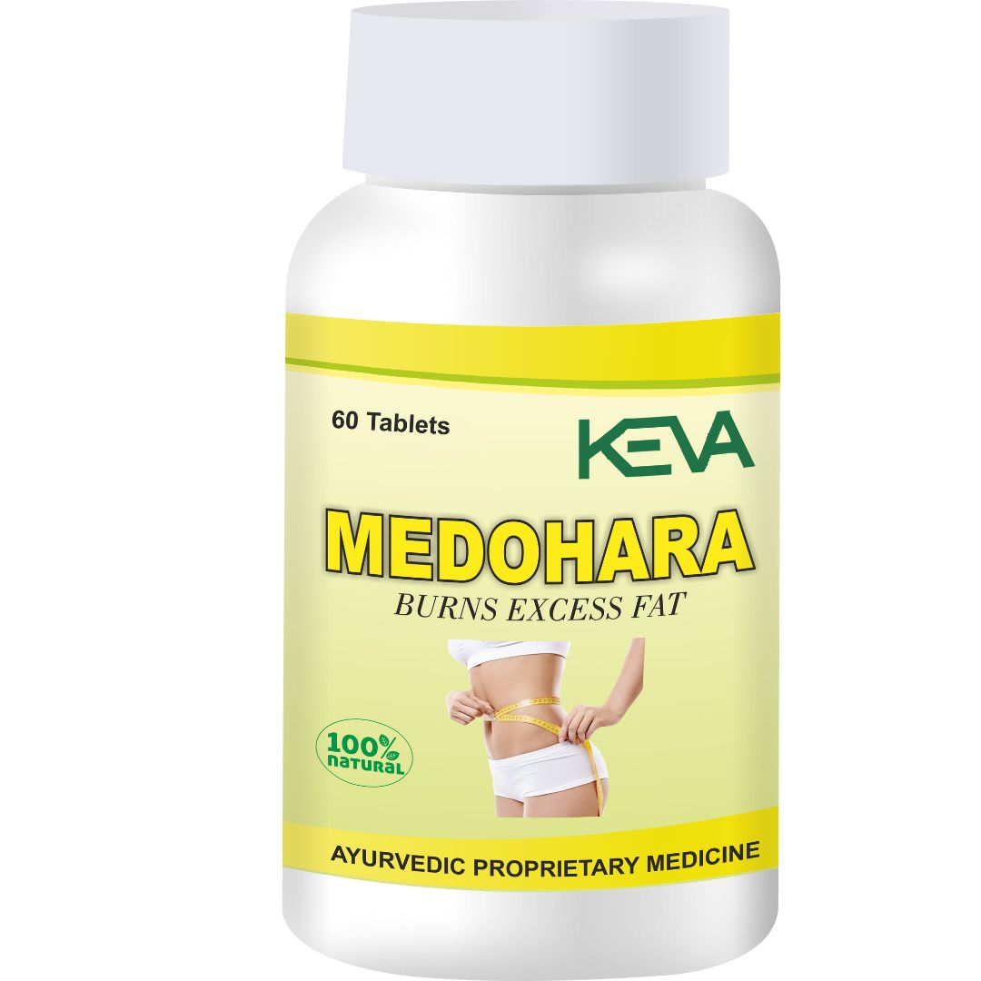 Keva Medohara tablet