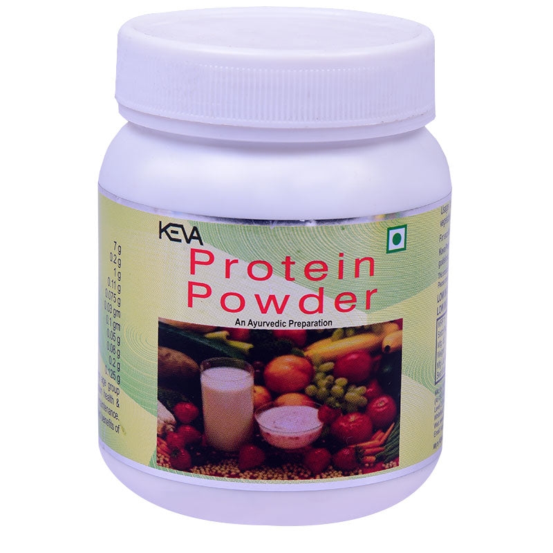 Keva Protein Powder