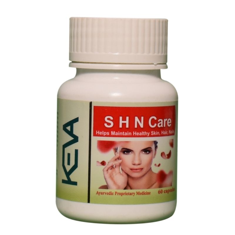 Keva Skin, Nail and Hair Care