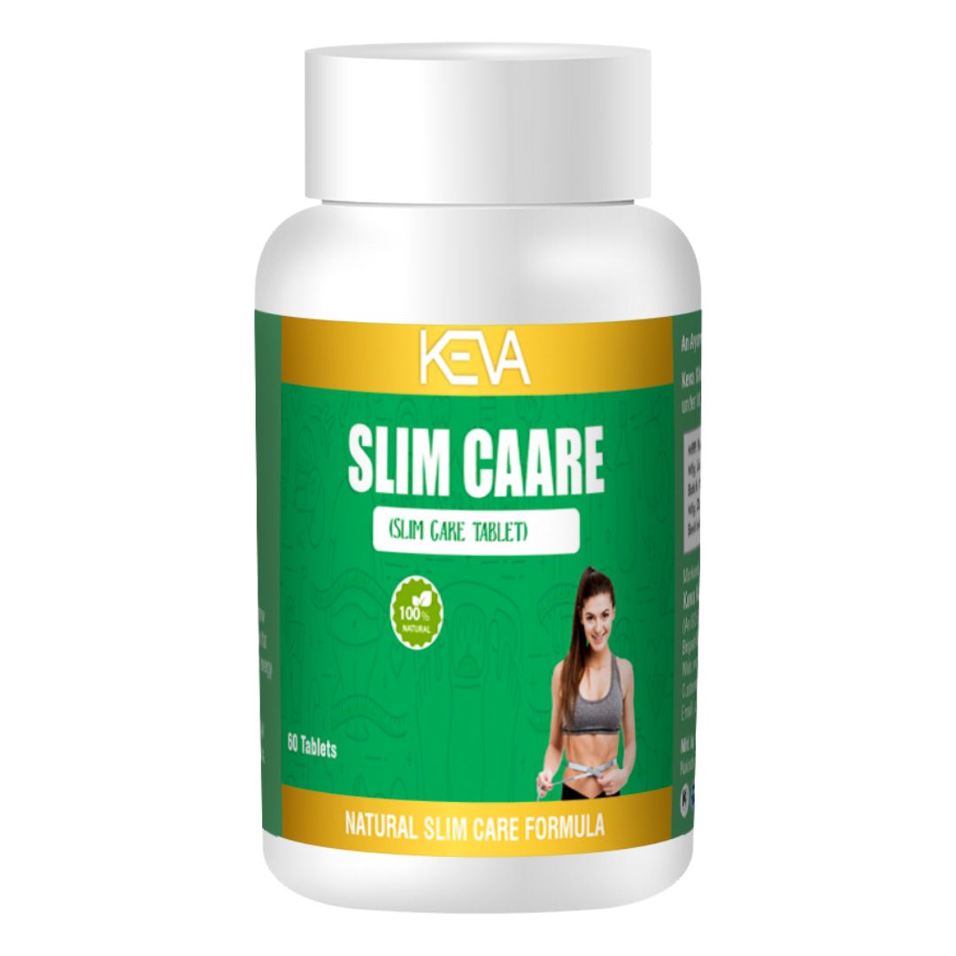 Keva Slim Care Tablets