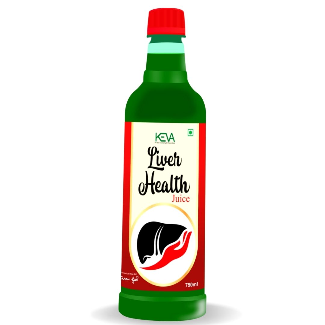 LIVER HEALTH JUICE