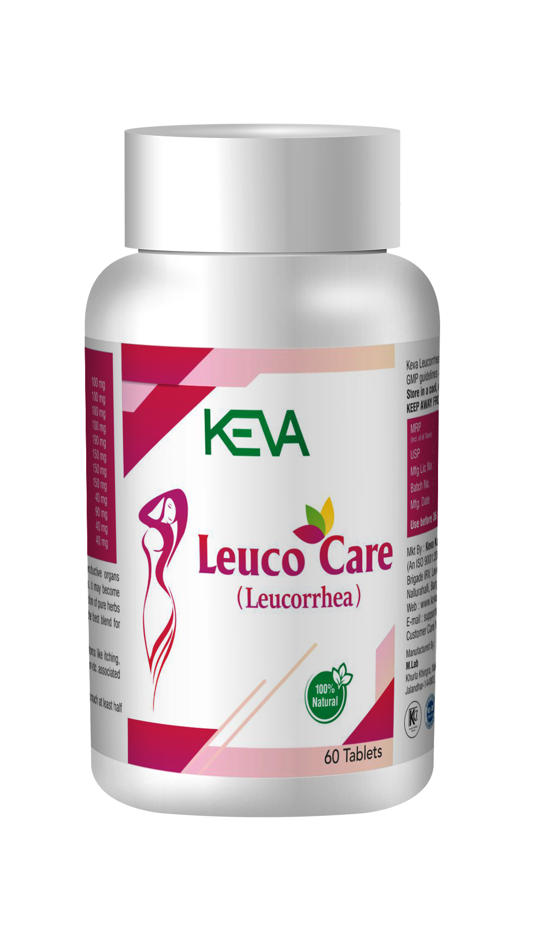 LEUCO CARE TABLET