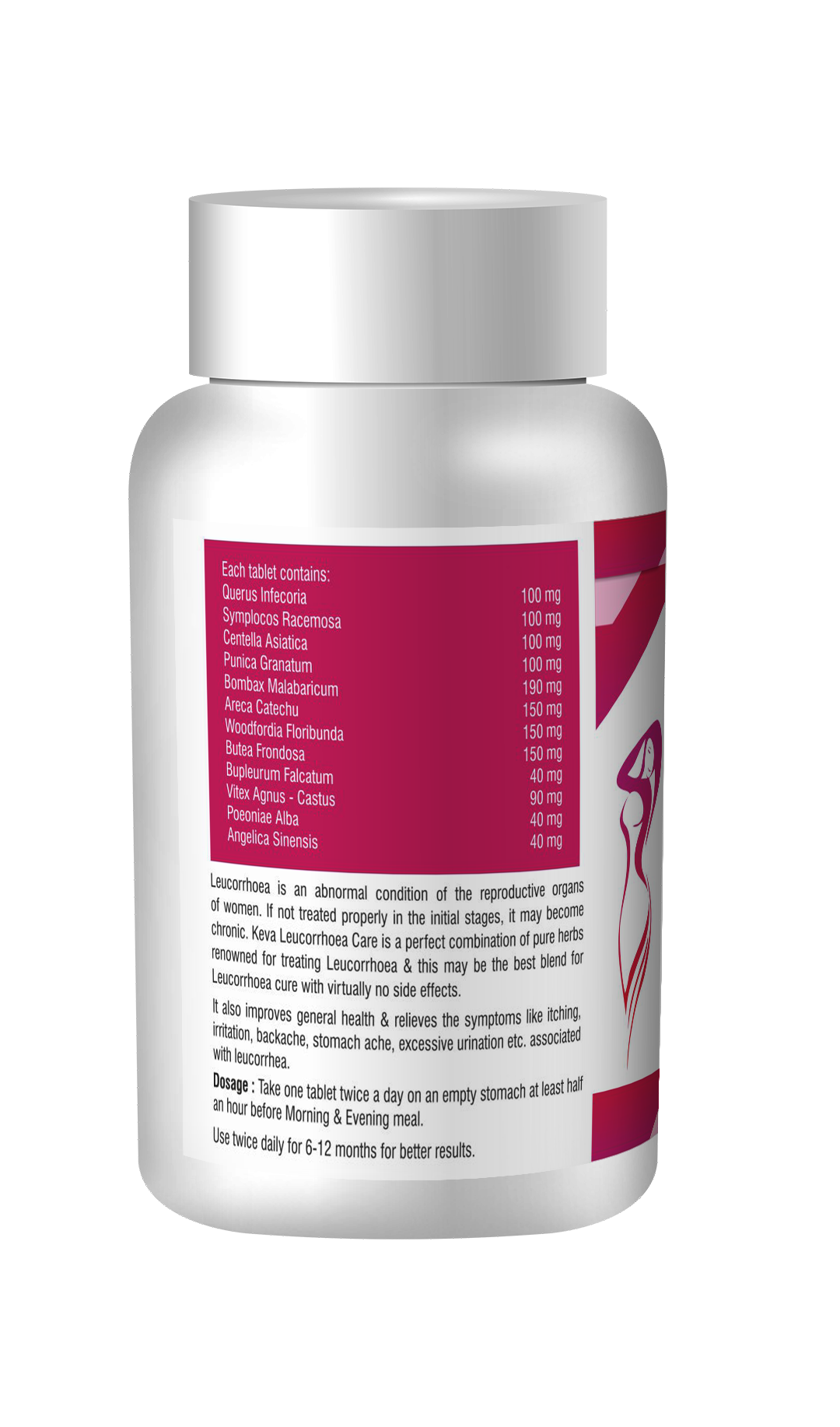 LEUCO CARE TABLET