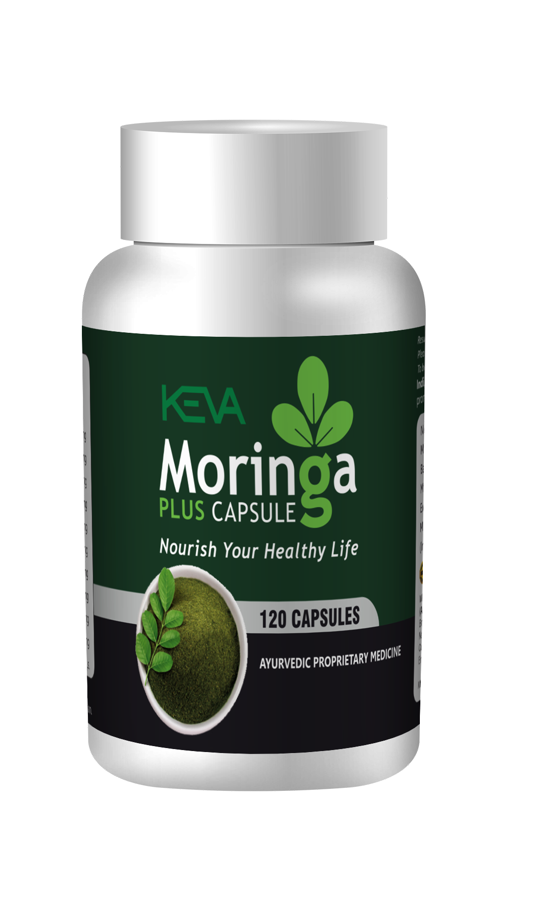 Keva Moringa Plus Capsule