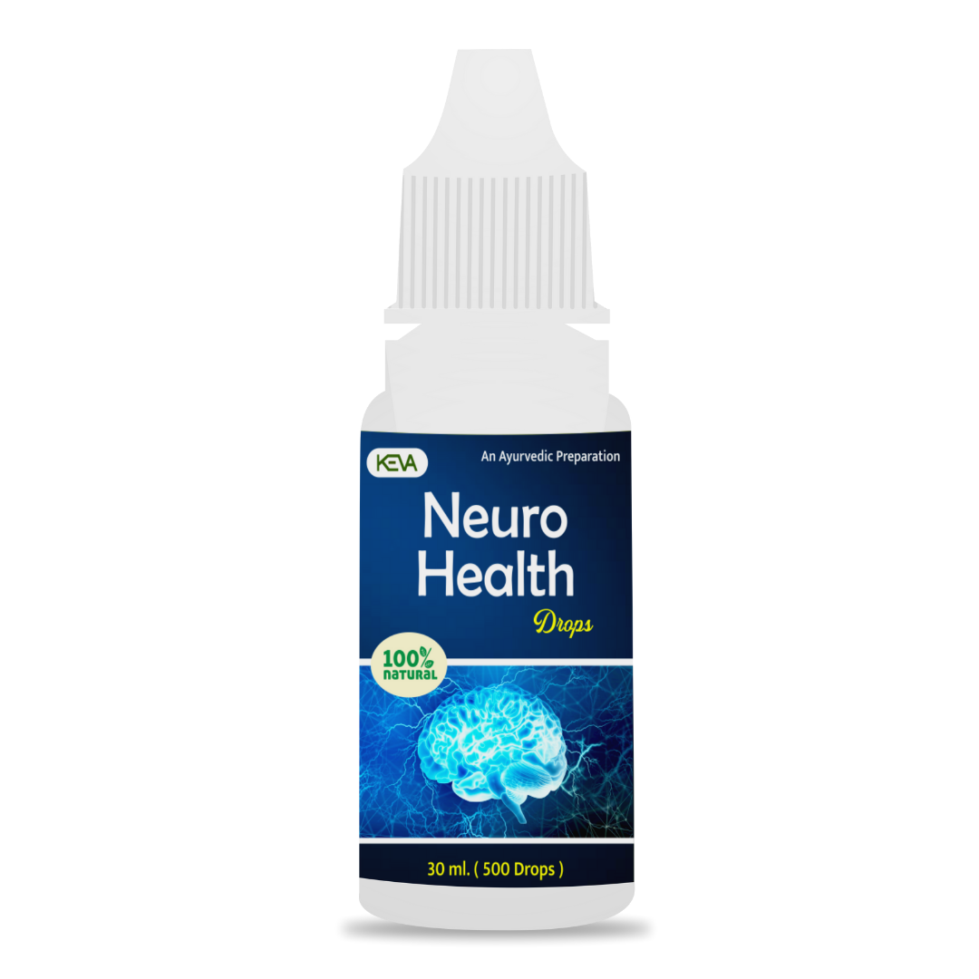 NEURO HEALTH DROPS