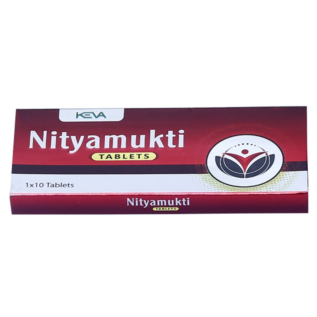 Nityamukti