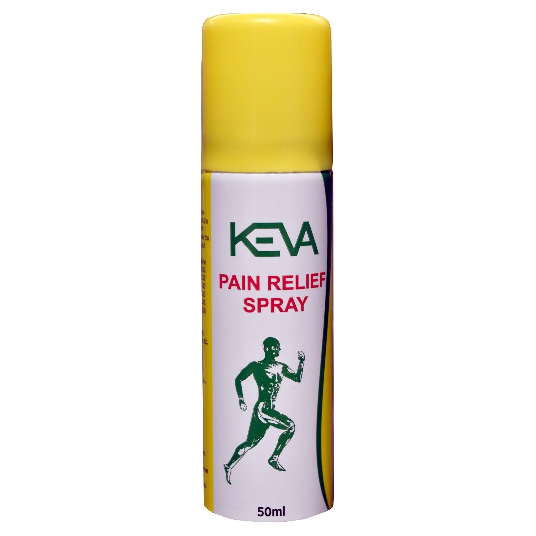 Pain Relief Spray