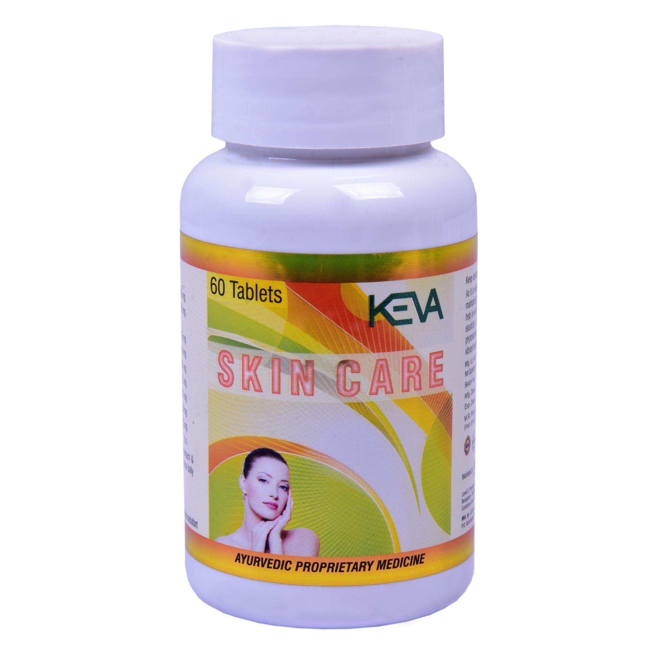 SKIN CARE TABLETS