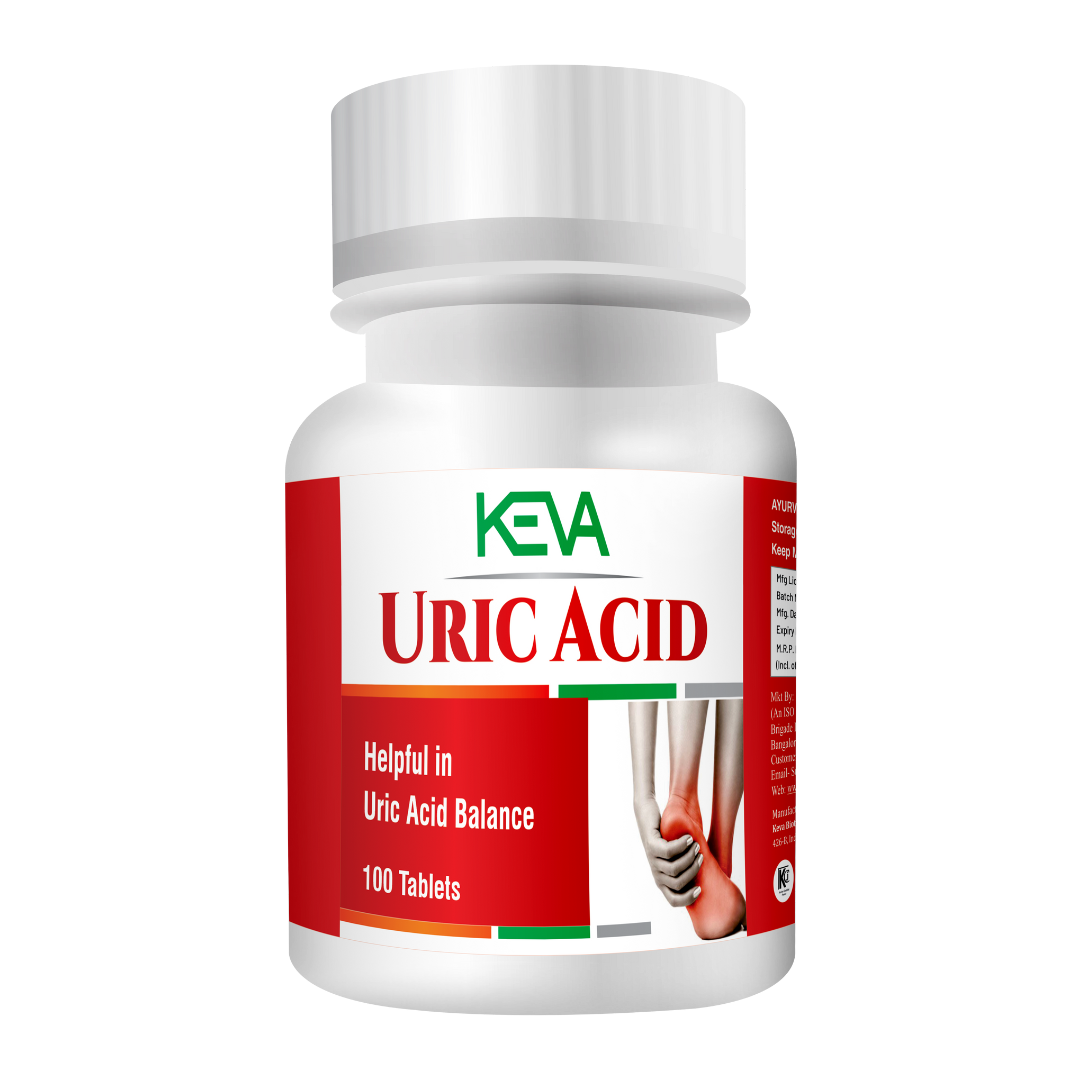 Uric Acid