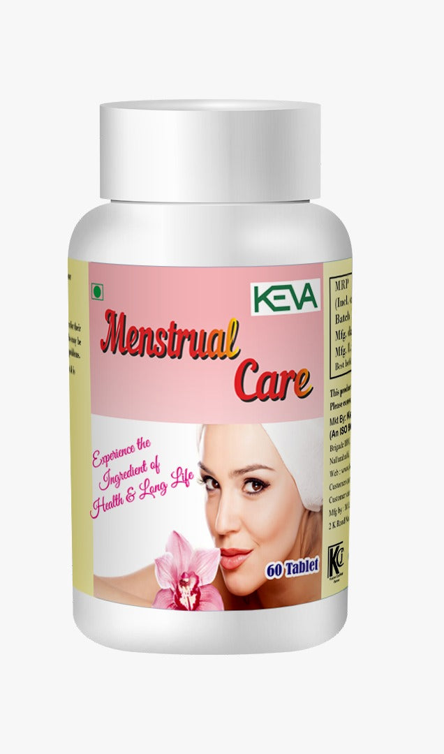 Keva Menstrual Care