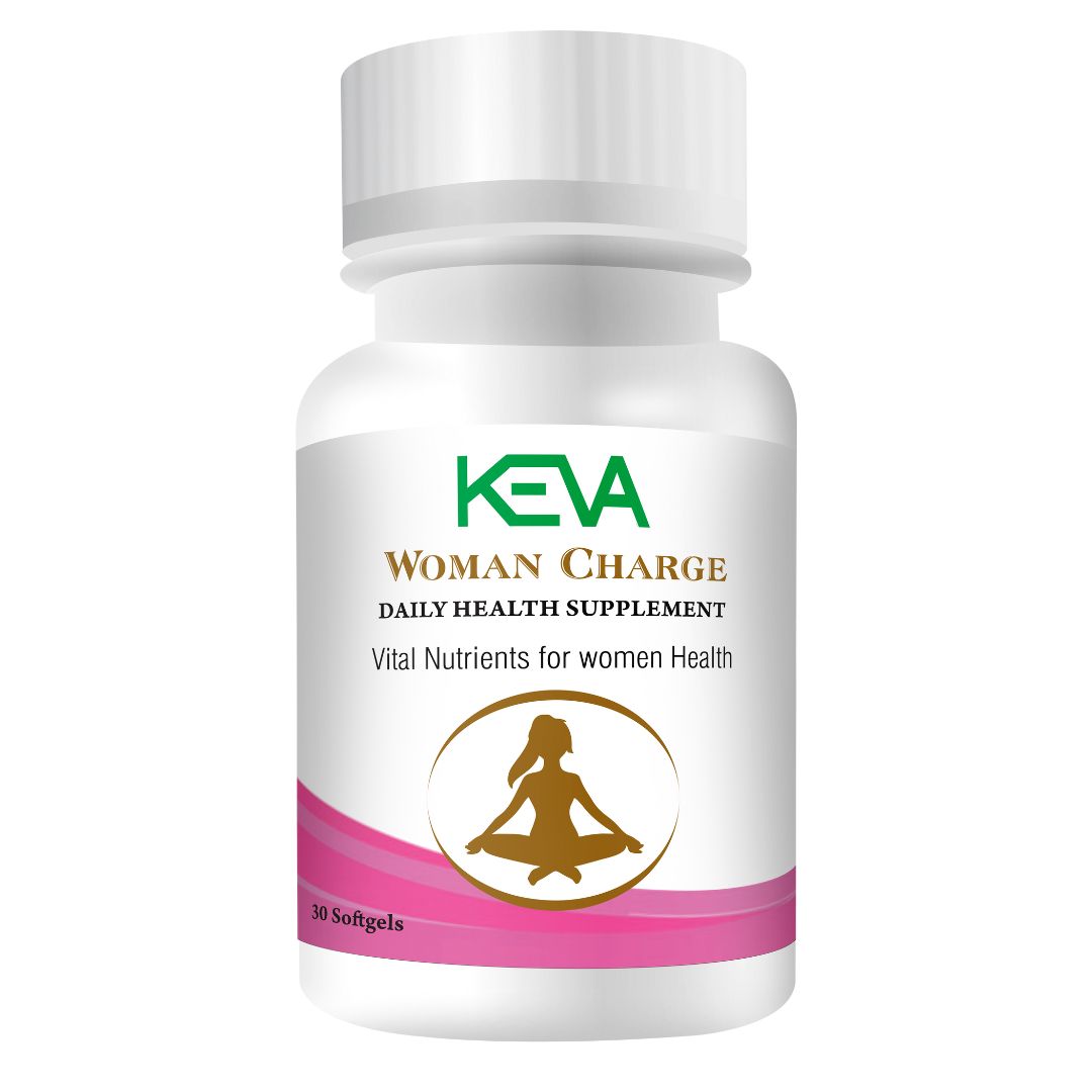 Women Charge Capsule