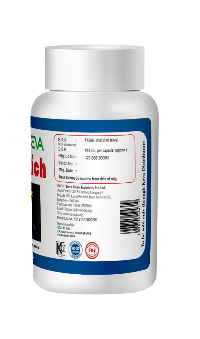 Immunorich Capsule