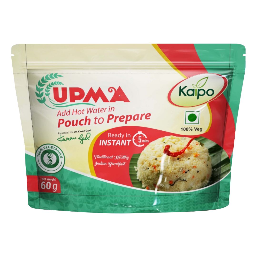 keva Upma (60gm)